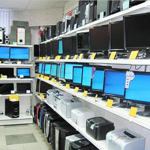 Компьютерные магазины Дульдурги