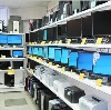 Компьютерные магазины в Дульдурге
